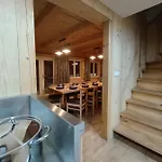 Chalet Lucni