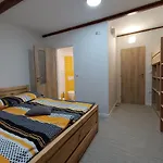 Lucni * Velká Úpa