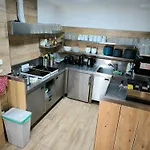 Lucni Chalet *