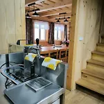 Lucni Chalet Velká Úpa