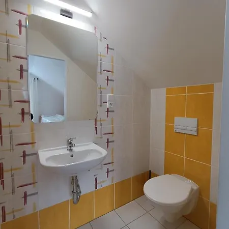 Luční Chalet Velká Úpa