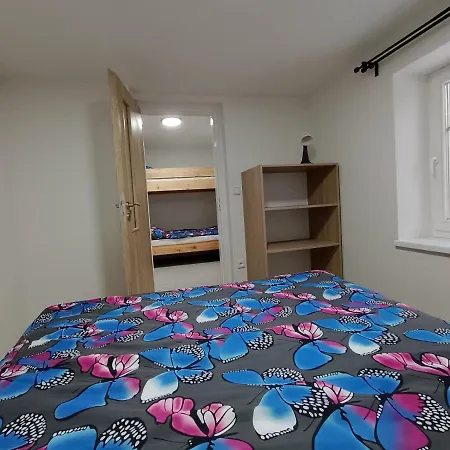 Lucni Horská chata