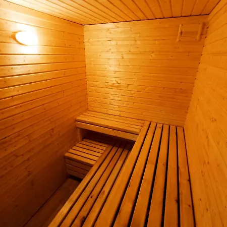 Lucni Velká Úpa