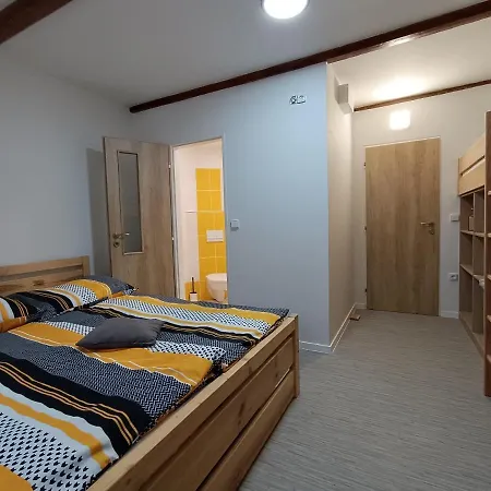 Luční * Velká Úpa