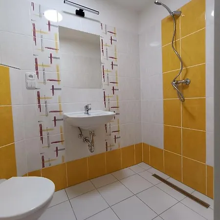 Luční * Velká Úpa