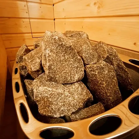 Horská chata Lucni Velká Úpa