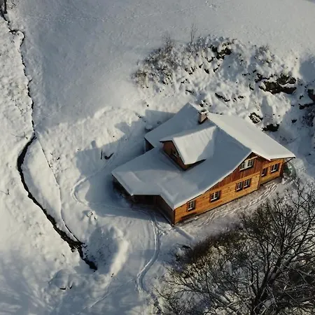 Lucni Horská chata
