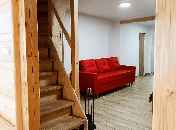 Luční Velká Úpa