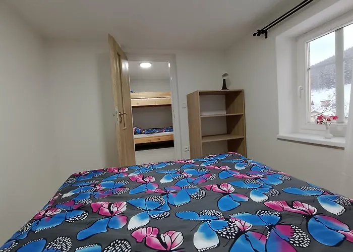 Luční Horská chata