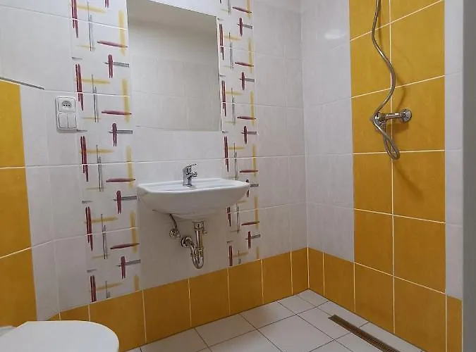 Luční * Velká Úpa