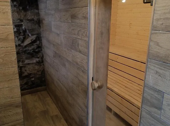 Luční Horská chata Velká Úpa